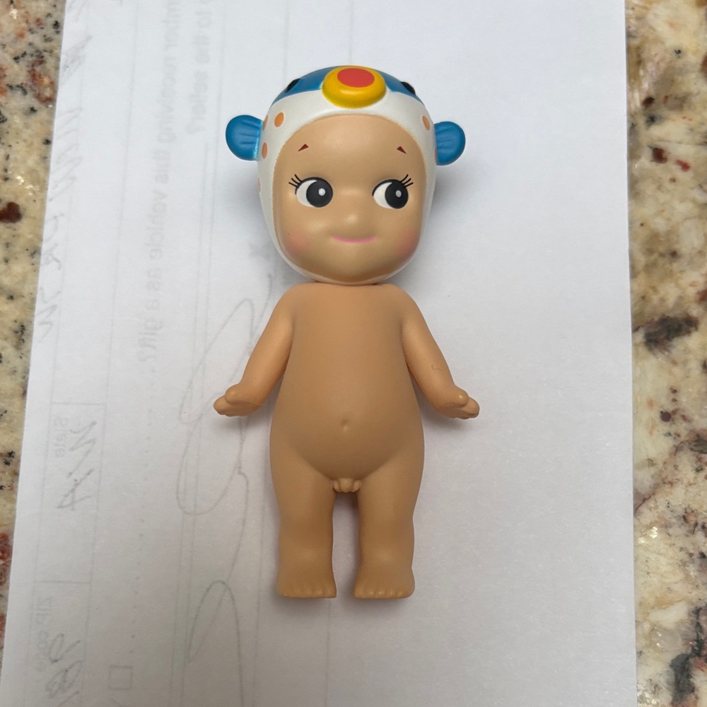 Sonny Angel (real)